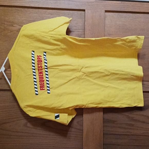 Tshirt - Picture 3 of 4